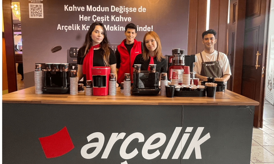 Wellbeing Konferansı