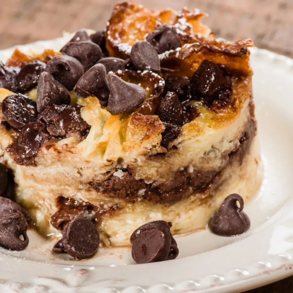 Panettone Tarifi
