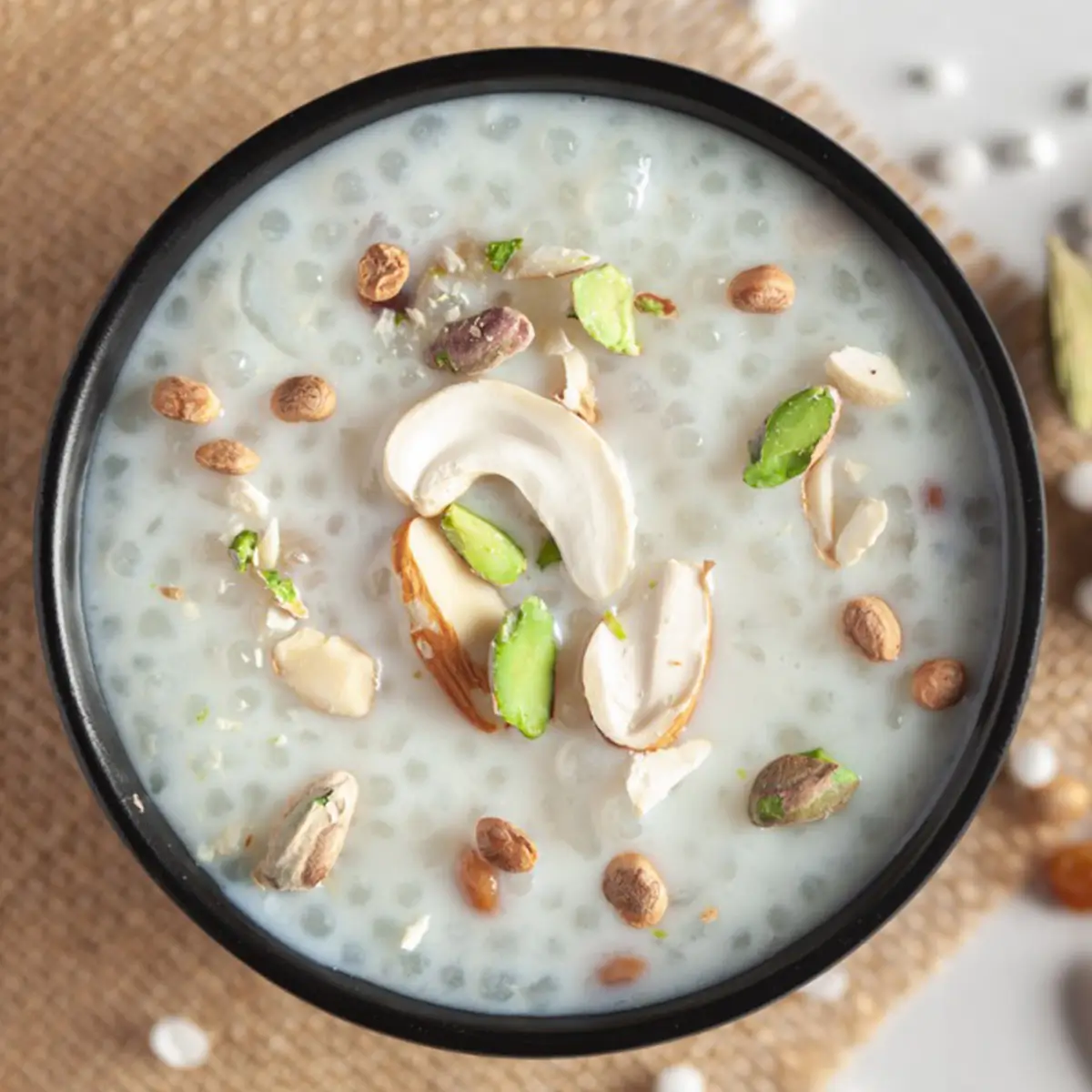 Kheer Tarifi