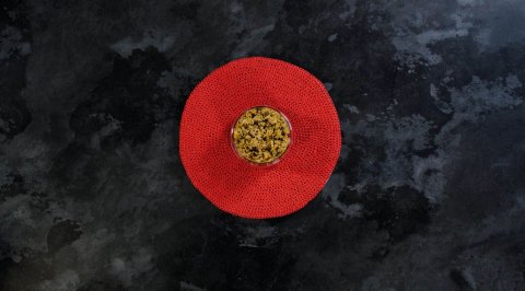 Bezelyeli Dip Sos Nasıl Yapılır?