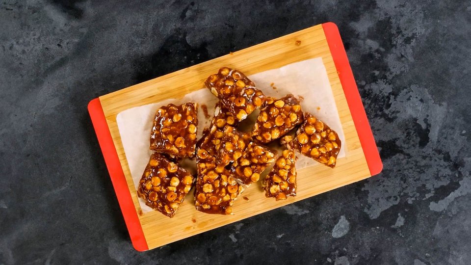 Fındıklı Krokan Nasıl Yapılır?