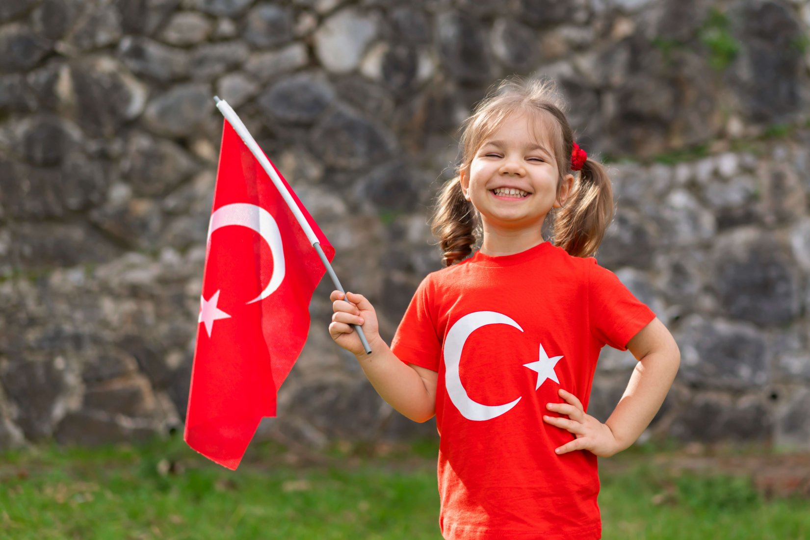 23 Nisan Ulusal Egemenlik ve Çocuk Bayramı İçin Hediye Önerileri