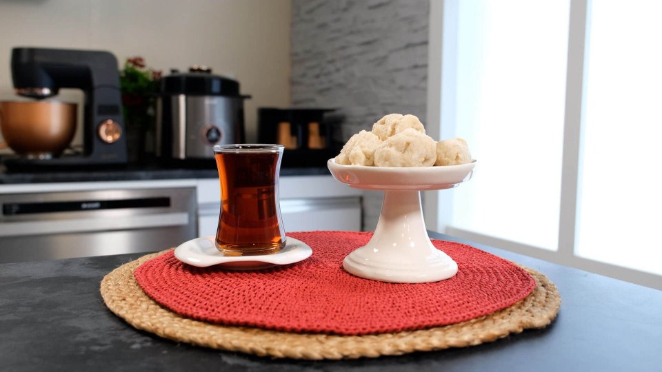 Vegan Mozerella Peyni̇r Nasıl Yapılır?