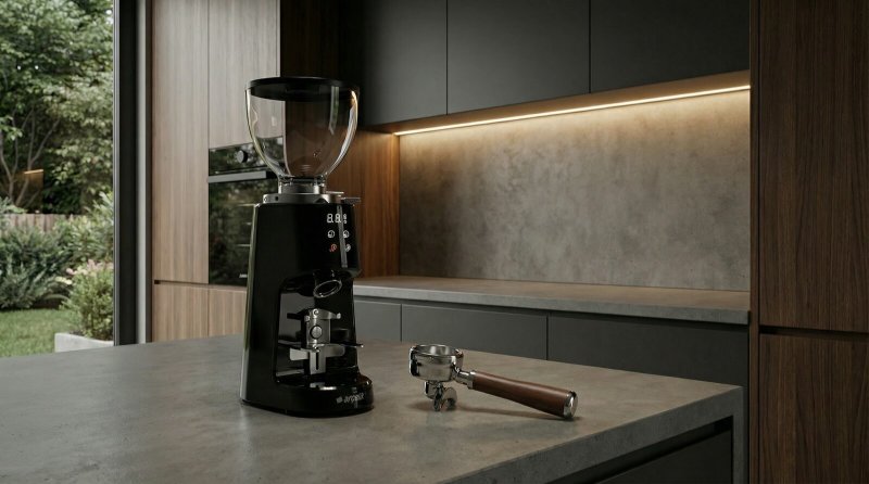 Arçelik TKO 6540 Kahve Öğütücü İncelemesi ve Özellikleri