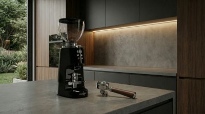 Arçelik TKO 6540 Kahve Öğütücü İncelemesi ve Özellikleri