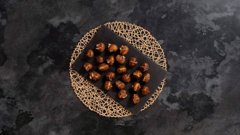 Kestane Tarifi Nasıl Yapılır?