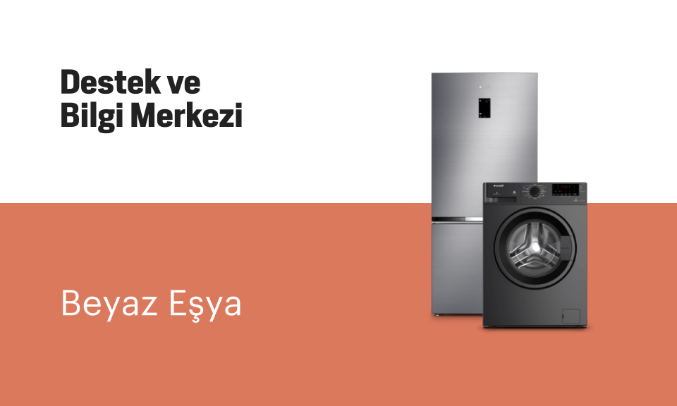 Çamaşır makinesi deterjan ve yumuşatıcıyı aynı anda alıyor