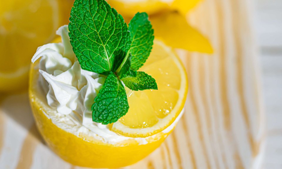 Limon Şerbeti Tarifi