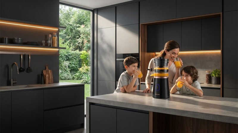 Arçelik MS 6410 B Narenciye Sıkacağı Ürün İncelemesi