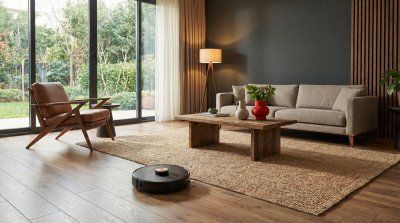 Teknoloji Nedir? Herkes İçin Daha Konforlu Evler