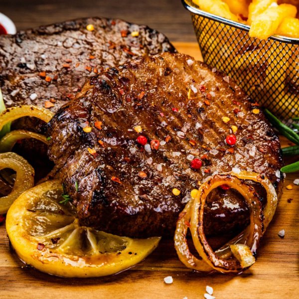 Soğanlı İtalyan Rozbif Tarifi