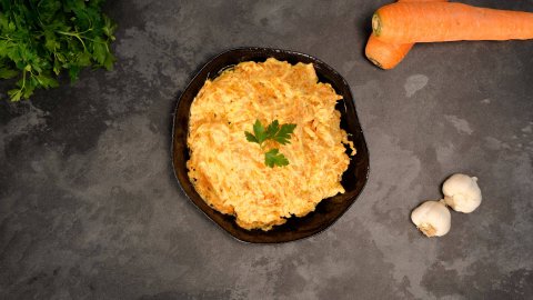 Yoğurtlu Havuç Nasıl Yapılır?