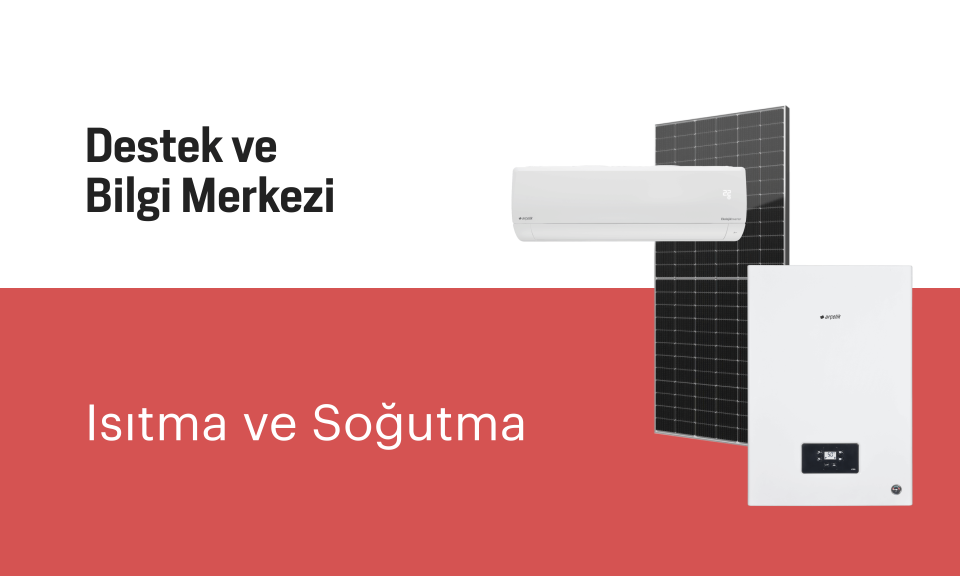 Klima sigortaları attırıyor
