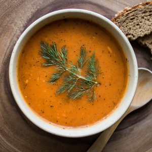 Tarhana Çorbası Tarifi