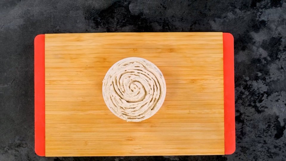 Ceviz Kreması Nasıl Yapılır?