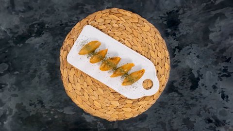 Etli Soğan Dolması Nasıl Yapılır?