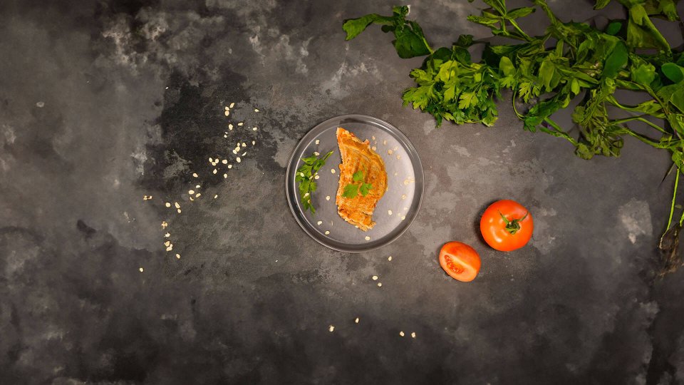 Vegan Tost Nasıl Yapılır?