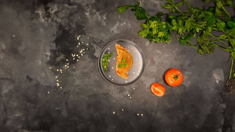 Vegan Tost Nasıl Yapılır?