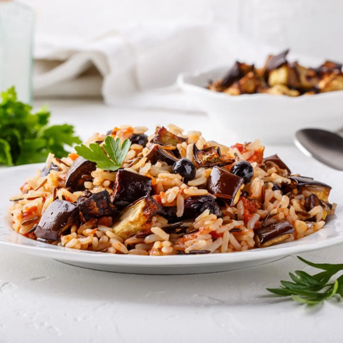 Tas Pilavı Tarifi