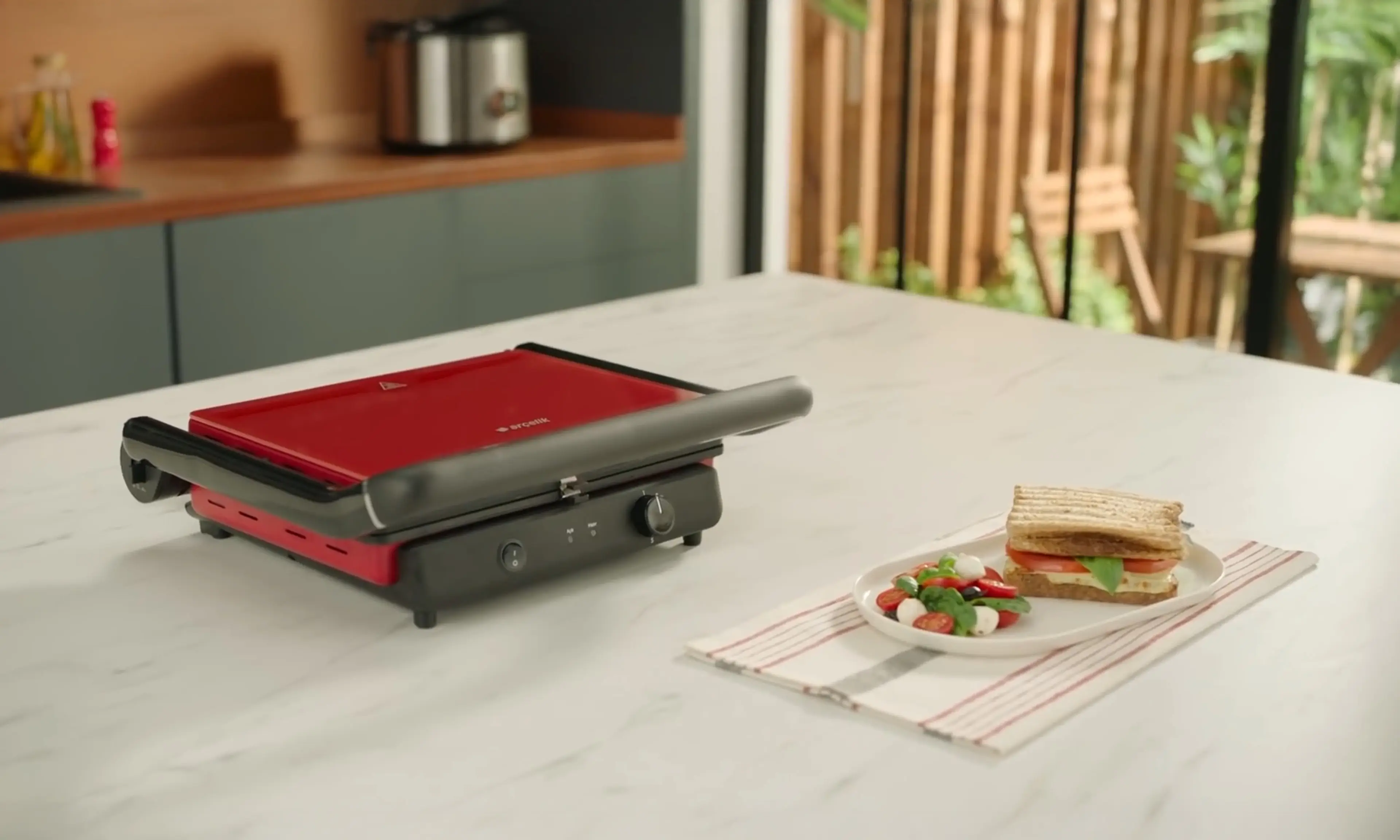 Kahvaltıyı Keyfe Dönüştüren Küçük Ev Aletleri