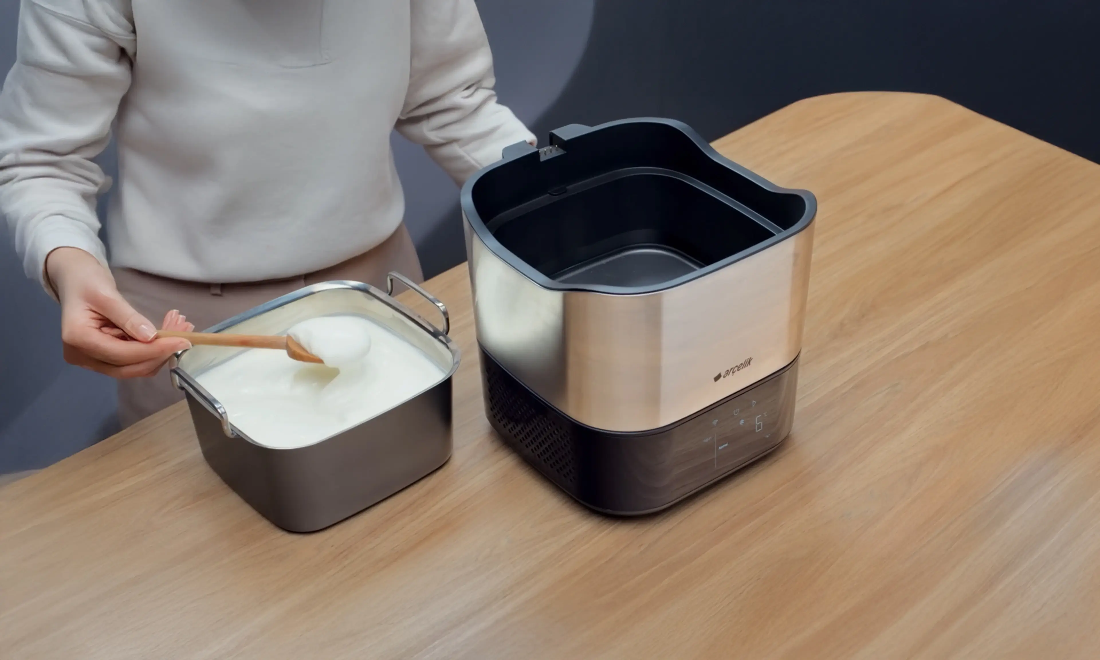 Yoğurt Makinesi Nasıl Seçilir? Satın Almadan Önce Bilmeniz Gerekenler