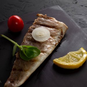 Izgara Lüfer Tarifi