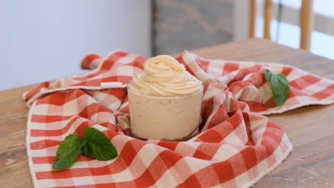 Pastacı Kreması Nasıl Yapılır?