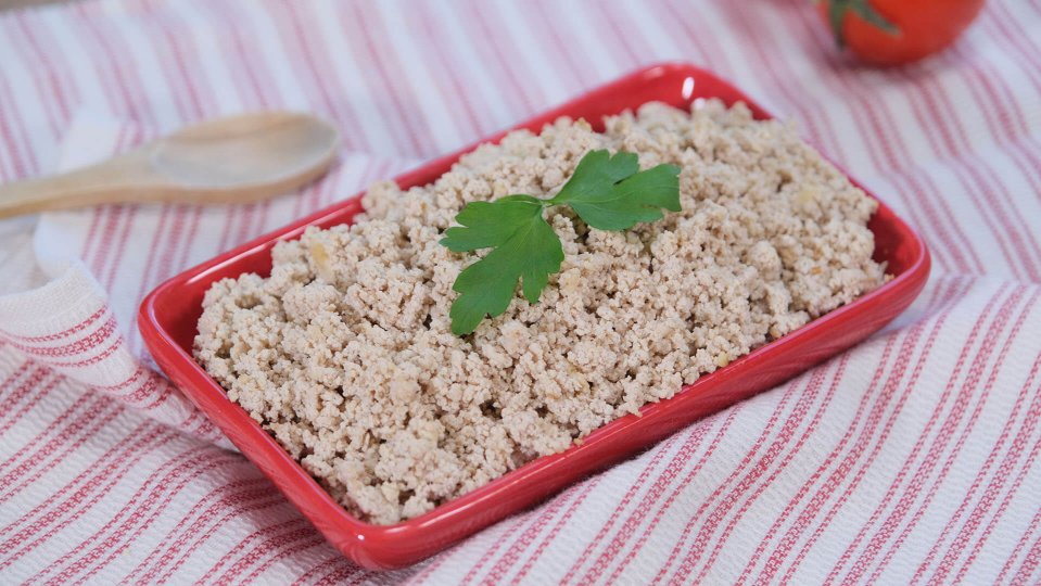 Vegan Lor Peyniri Nasıl Yapılır?