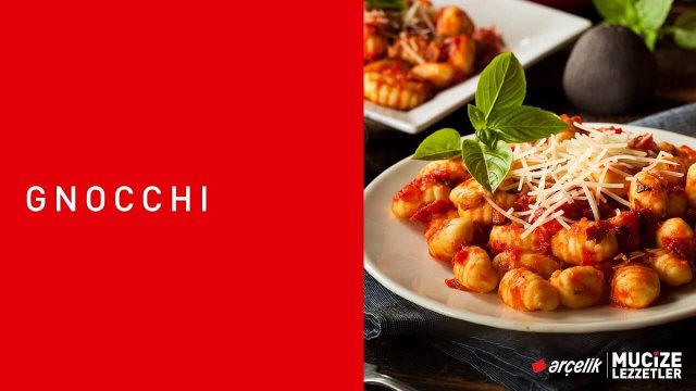 Gnocchi