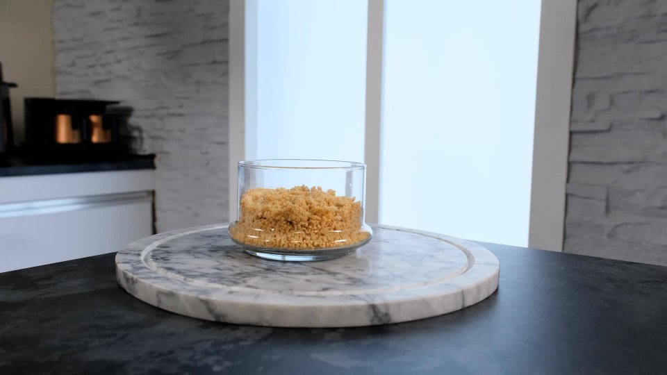 Fıstık Ezmesi Nasıl Yapılır?