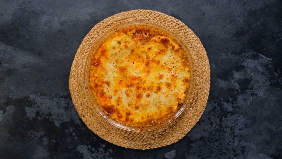 Tavuklu Buğu Kebabı Tarifi