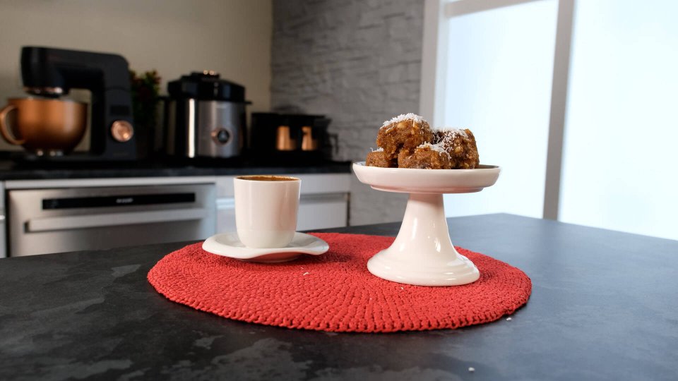 Fındıklı Hurma Lokumu Nasıl Yapılır?