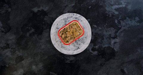 Kremalı Mantar Sos Nasıl Yapılır?