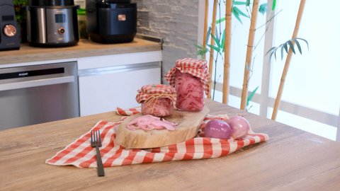 Soğan Turşusu Nasıl Yapılır?