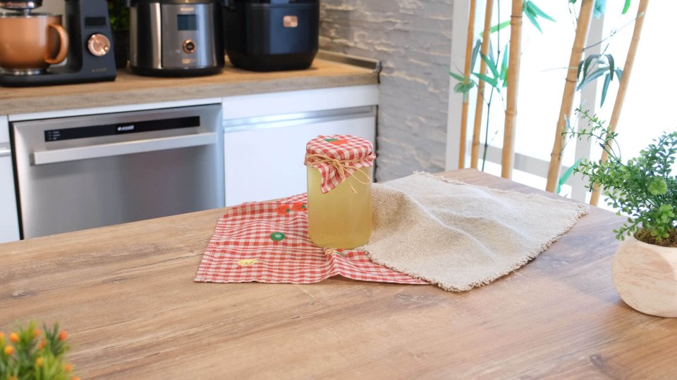 Kemik Suyu Nasıl Yapılır?