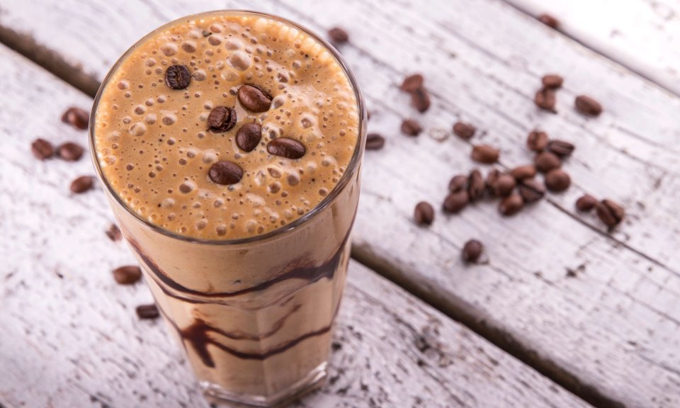 Yaz İçin Serinletici Kahve Tarifleri