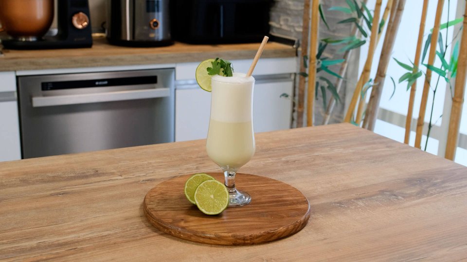 Brezilya Limonatası Nasıl Yapılır?