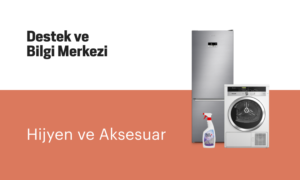 UV Temizleme cihazı çalışırken buhar çıkıyor