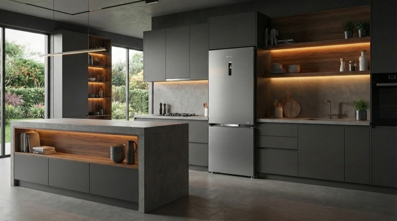 Buzdolabı Kaç Derece Olmalı? Doğru Ayar ve Soğutma Rehberi