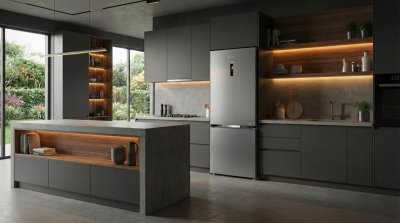 Buzdolabı Kaç Derece Olmalı? Doğru Ayar ve Soğutma Rehberi