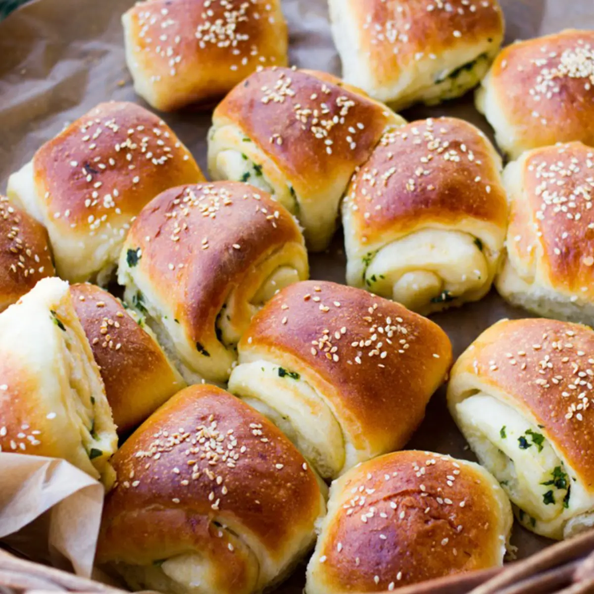 Tuzlu Çörek Tarifi