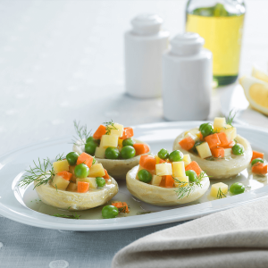 Zeytinyağlı Enginar Tarifi