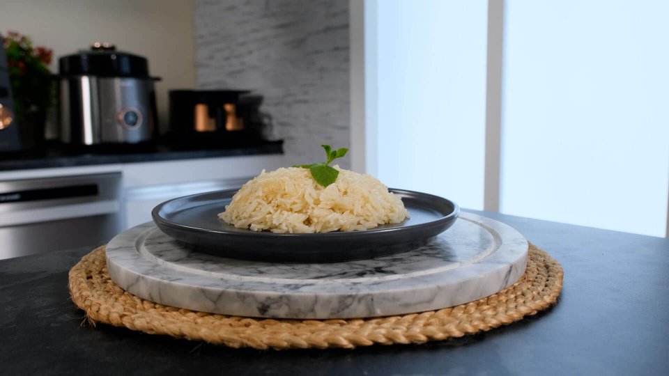 Turşulu Pilav Tarifi