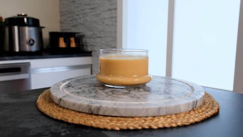 Süt Reçeli Tarifi Nasıl Yapılır?