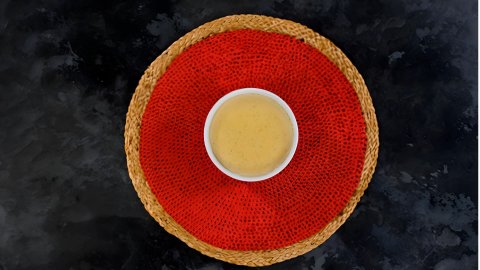 Cennet Çorbası Tarifi