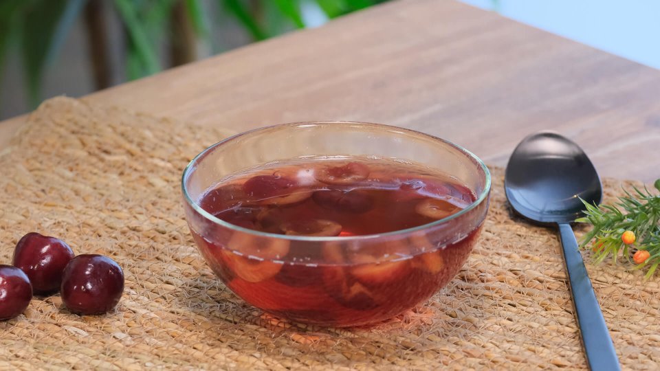 Kiraz Kompostosu Nasıl Yapılır?