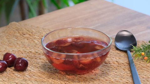 Kiraz Kompostosu Nasıl Yapılır?