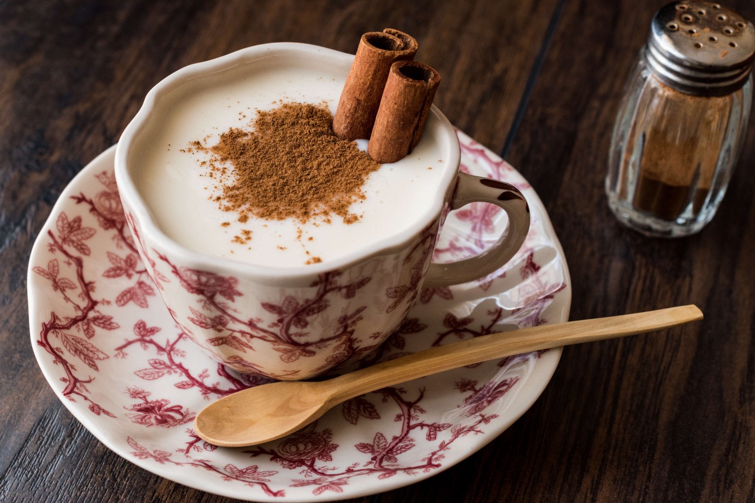 Salep Tarifi
