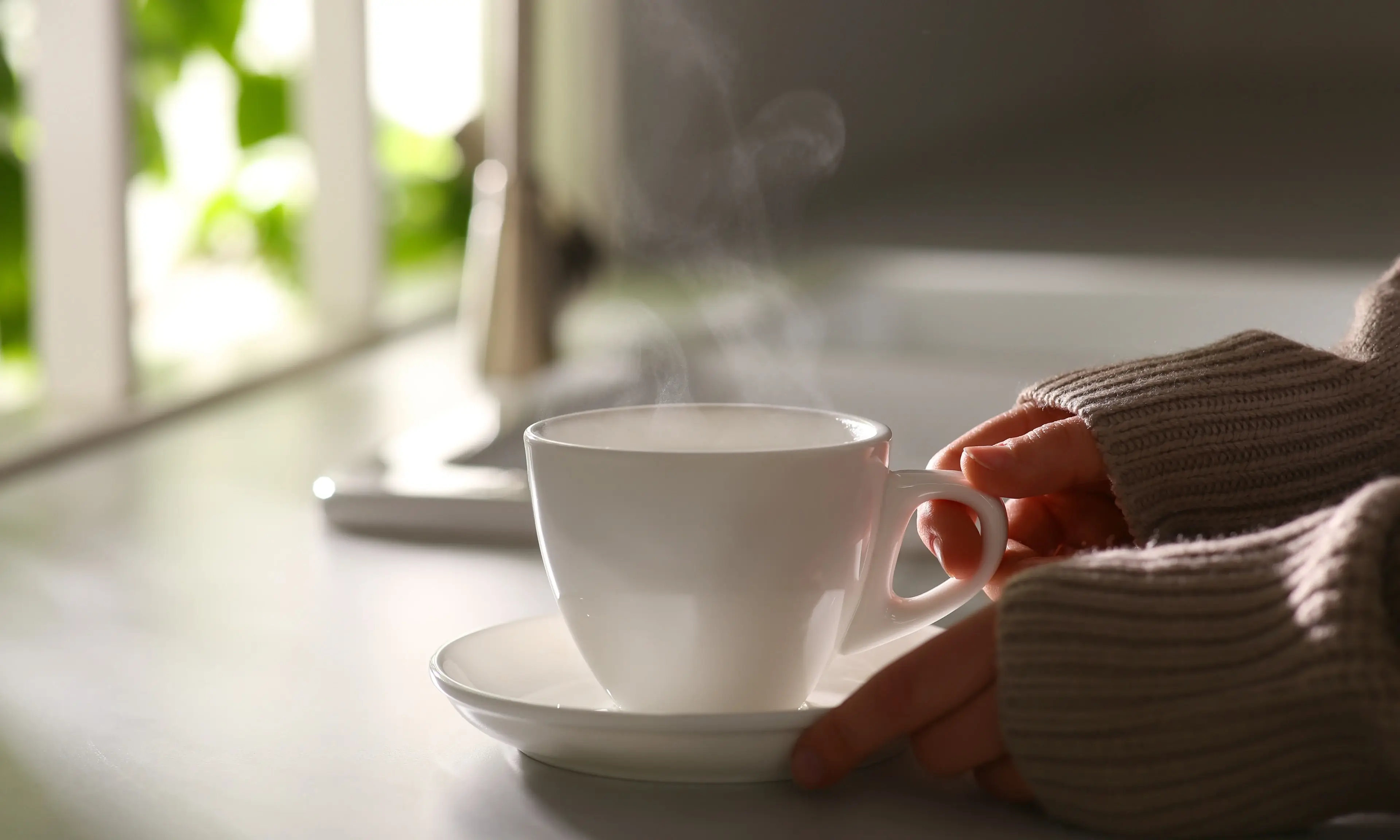 Kış Kahvesi Tarifi: Pumpkin Spice’tan Mocha’ya İçinizi Isıtacak Tarifler