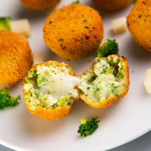 Sebzeli Kroket Tarifi